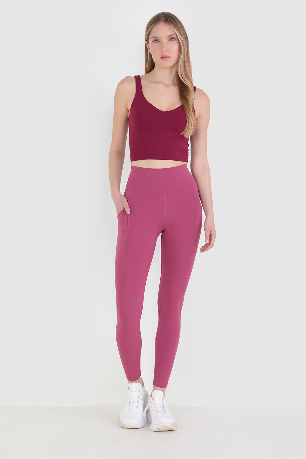 Align™ High-Rise Pant 25'' *Pockets LULULEMON